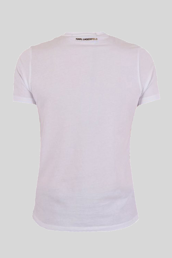 T - SHIRT KARL LAGERFELD